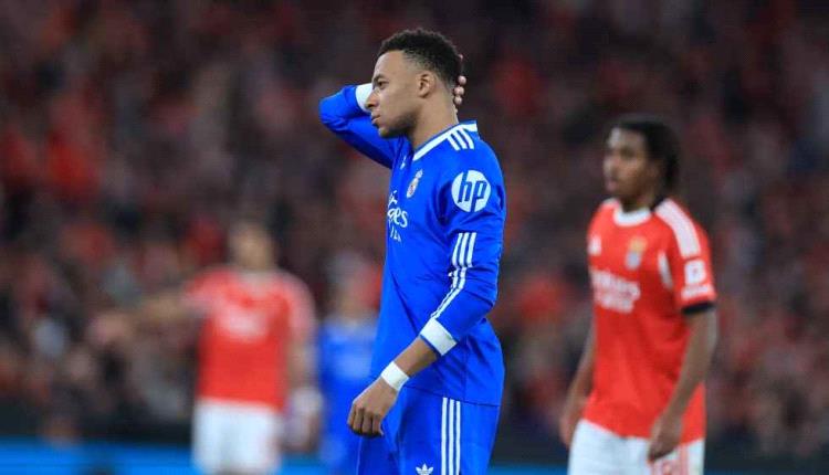 هل يغيب عن المونديال؟.. مبابي يطلق أجراس الخطر قبل لقاء بنفيكا 