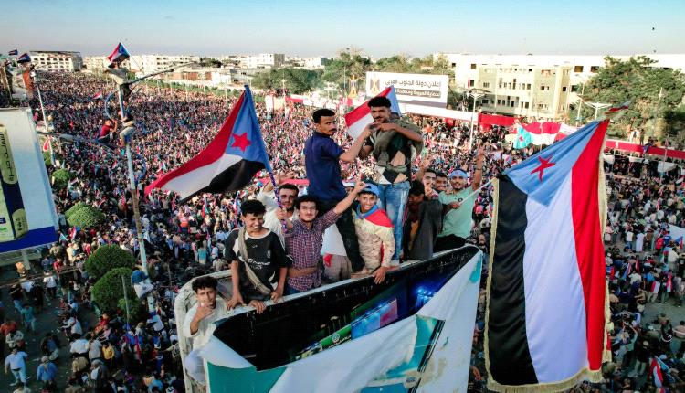 الاحتشاد الجماهيري السلمي أداة فعالة للتأكيد على القدرة بصناعة الفعل التاريخي 