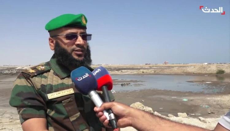 قائد وحدة حماية الأراضي بعدن: وحدتنا أنهت الاقتتال الدموي واستعادت كثير من الحقوق العامة والخاصة
