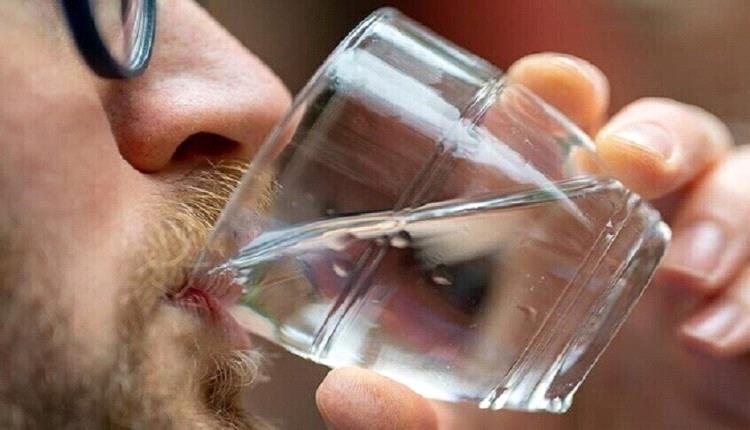 تأثير الماء على عمل الدماغ !