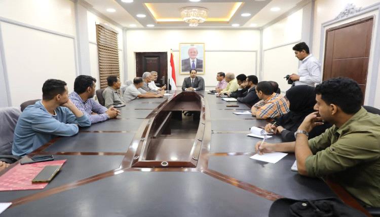 وزير الشباب والرياضة يطّلع على الاستعدادات النهائية لانطلاق بطولة "البرنامج السعودي لمنتخبات المحافظات" في الكرة الطائرة