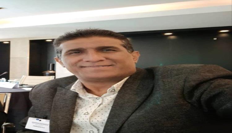 رئيس تكتل نشطاء عدن: مبادرة وجاهات عدن خطوة وطنية مسؤولة لحماية المدينة وتعزيز استقرارها 