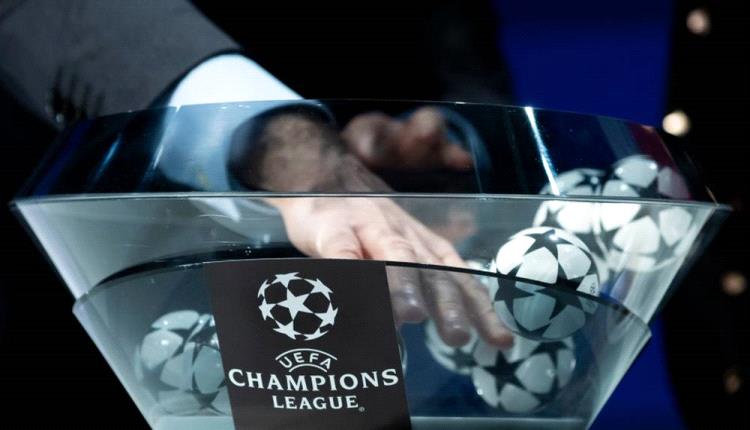 باريس سان جيرمان في مواجهة تشيلسي وريال مدريد يصطدم بمانشستر سيتي
