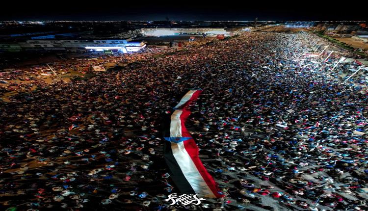 قراءة في دلالات المليونيات .. رسائل متعددة المستوى