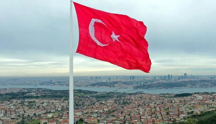 تركيا تطلق تحذيرات امنية بعد الهجمات الايرانية الأخيرة 