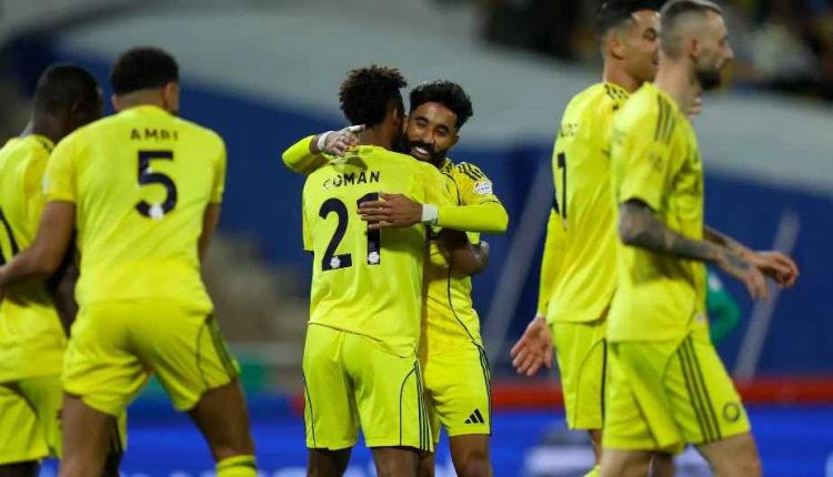 رغم إهدار رونالدو.. النصر يقلب الطاولة على الفيحاء ويعود للصدارة