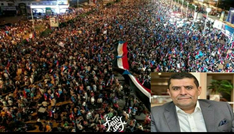 من كان يمول شهداء 2007 يا 