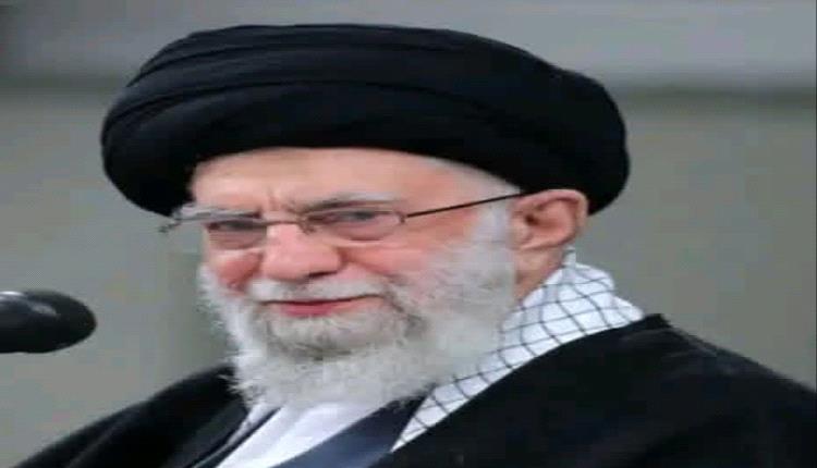 عاجل / الرئيس الأمريكي يعلن مقتل المرشد الإيراني "خامنئي"