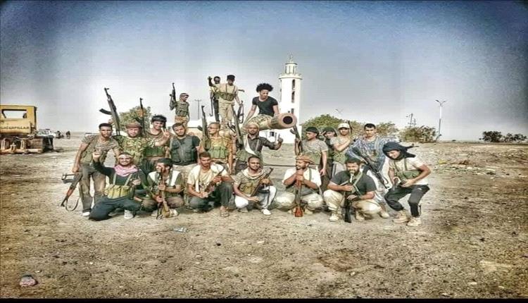 مسهور : المقاومة الجنوبية بدعم الإمارات حققت نصرا كبيرا للعرب