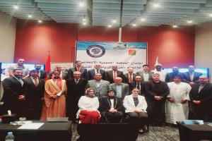 الاتحاد العربي للرياضات المائية يعقد اجتماعه الأول للجان الفنية عبر الإنترنت