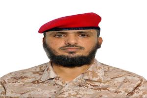 تعيين قائد جديد لقوات الأمن الوطني في محافظة أبين