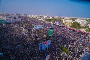 الجنوب يكتب حريته بالدم.. إرادة لا تُهزم واستقلال لا يُؤجَّل