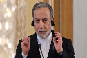 عراقجي: لا نسعى للحرب لكننا مستعدون لها
