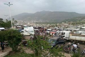 الحوثيون حوّلوا رمضان المبارك ضيفاً ثقيلاً على اليمنيين
