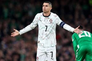 الوداد المغربي يفاجئ الجميع ويدخل سباق 5 أندية للتعاقد مع رونالدو