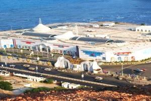 "عدن مول" يفقد جزء كبير من مكانته...والسبب !