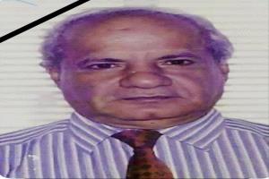 مدير عام شركة النفط بعدن يُعزَّي بوفاة الشخصية الوطنية والمناضل الجسور الشيخ عبدالقوي رشاد الشعبي