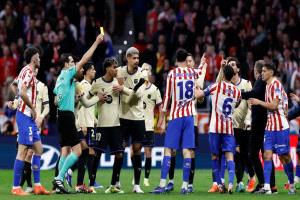 رد صادم من لجنة الحكام على برشلونة.. وطلب عاجل بالاجتماع مع الاتحاد الإسباني