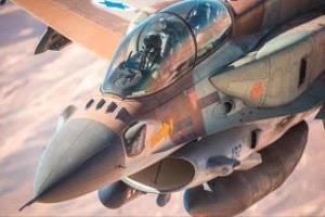 
كل طيار كان مكلفًا باغتيال شخصية ما.. كواليس الهجوم على إيران