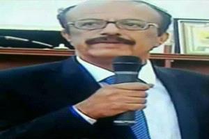 مؤسس الحراك الجنوبي يعود الواجهة بتصريح صحفي