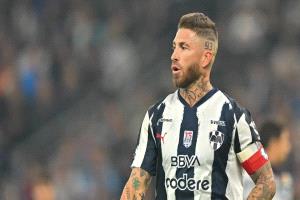 عقبة وحيدة تمنع راموس من اللعب في السعودية