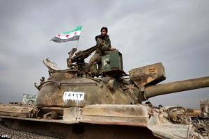 جسر عسكري فوق نهر الفرات في دير الزور.. مصادر تكشف الهدف
