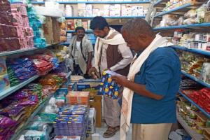 حضرموت..  حملة رقابية موسعة على الأسواق لضبط الأسعار وحماية المستهلك