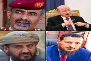 د. عيدروس النقيب يوجه نصائح للقيادة الجنوبية في مجلس القيادة والحكومة