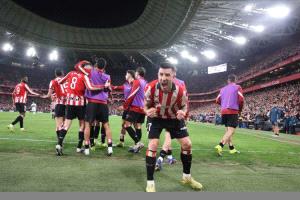 بلباو يهزم إلتشي بثنائية في الدوري الإسباني