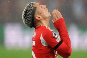 بعد أنباء عن اعتراف بريستياني بالعنصرية.. بنفيكا يرد سريعًا ببيان رسمي