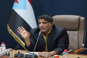 قيادي في الانتقالي :  مليونية “الثبات والقرار” في العاصمة عدن رسالة حضارية للعالم