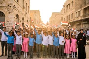 عضو في الوفد الجنوبي من الرياض : نحن قومٌ قد نَصبر لكن لا نَنكسر