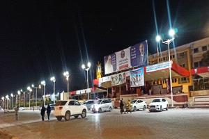 عروض من مؤسسات وجمعيات ورجال مال وأعمال تعلن تغطية نفقات إفطار للقادمين الى مليونية "الثبات والقرار" 