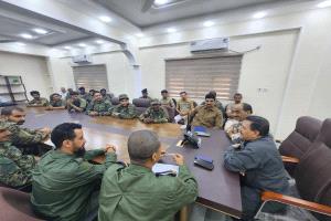 لأنها خط الدفاع الأول في القضايا الجنائية .. تشديد أمني على المتا..