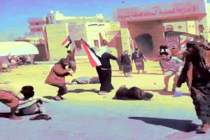 تقارير دولية من الصعب انهاء التوتر في الجنوب وتجاوز الإنتقالي