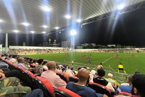 يحدث الان...إنطلاق بطولة المريسي بنسختها ال 30 بالعاصمة عدن ..