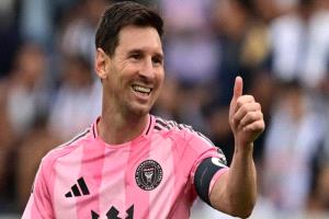 صفقة تتجاوز حدود كرة القدم.. ناد أرجنتيني يتحرك لإعادة ميسي إلى بلاده