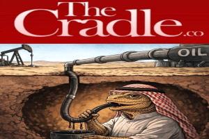 صحيفة امريكية تتهم السعودية بتغيير خرائط ونقل ملكية اراضي في حضرموت  غنية بالنفط الى الرياض