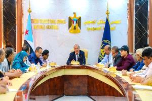 برلمان الجنوب : الحكومة لا تعبّر عن الإرادة السياسية لشعب الجنوب 