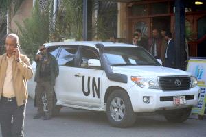 كيف وصلت علاقة الأمم المتحدة مع الحوثيين إلى طريق مسدود؟
