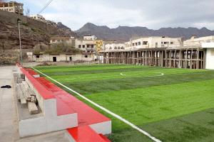 حل أزمة رواتب لاعبي التلال واستئناف النشاط الرياضي مع قرب إعادة هيكلة مجلس الإدارة