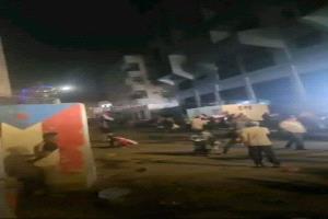 ليل دامٍ في عدن.. ما الذي يريده السعوديون من الجنوب؟