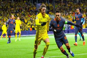 الشكوك تحاصره قبل الديربي.. إنتر يعلن طبيعة إصابة لاوتارو