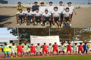 انطلاق فعاليات رياضية شعبية في الحوطة وتبن
