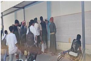 مطالبات شعبية بإنهاء الطرق البدائية في تسليم الجوازات بحضرموت