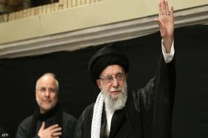 مصدر إسرائيلي: تقديراتنا أنه تم القضاء على خامنئي
