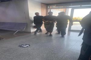 عاجل ..إحباط محاولة هروب المتهم الرئيس في قضية قتل آل الرشيدي  إلى خارج الوطن  