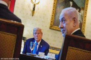 قبل لقاء ترامب.. مصدر إسرائيلي يكشف "طلبات نتنياهو"
