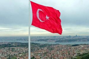 تركيا تطلق تحذيرات امنية بعد الهجمات الايرانية الأخيرة 