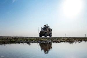 القوات الأميركية تبدأ الانسحاب من قاعدة قسرك شمال شرقي سوريا
